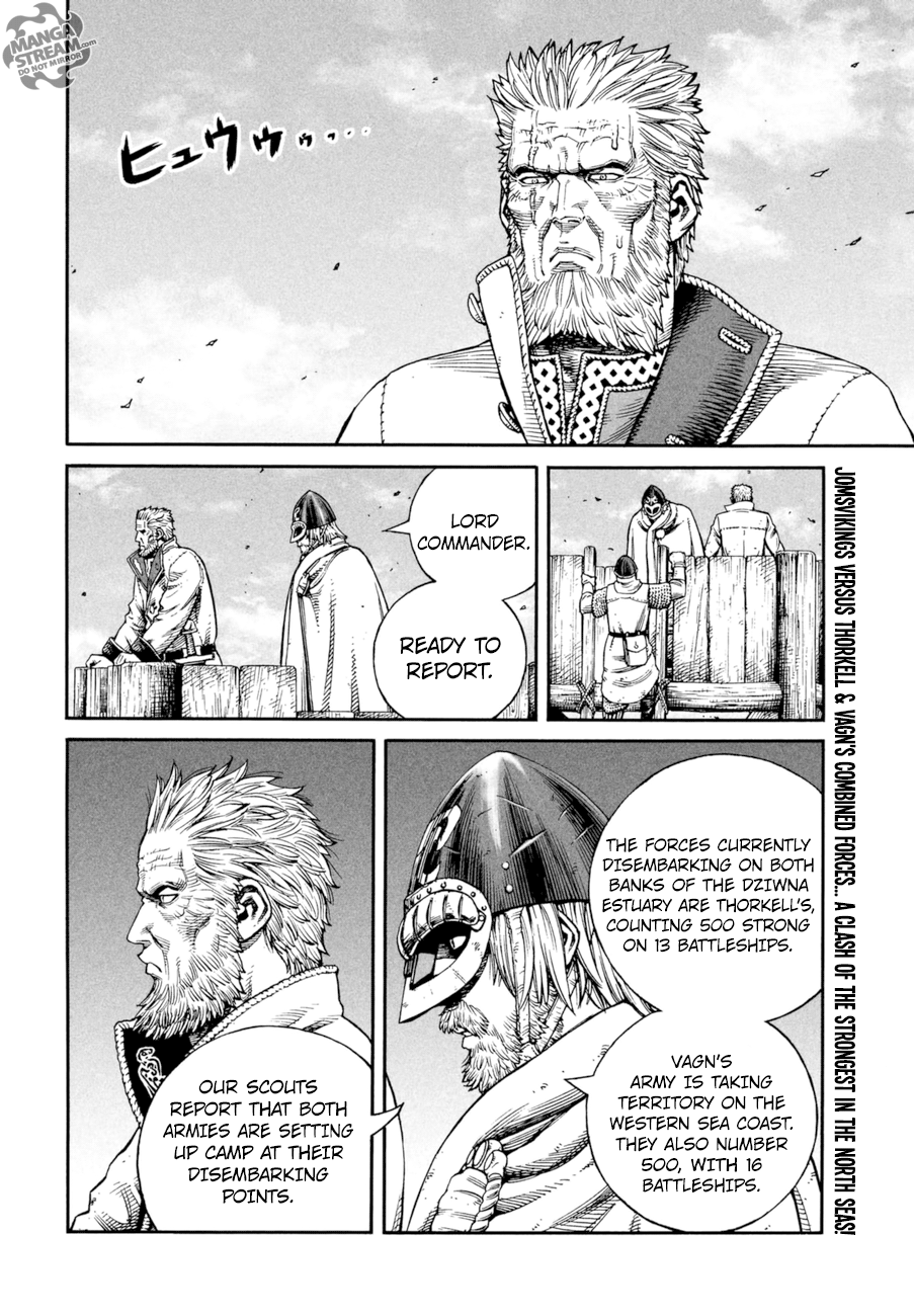 Vinland Saga Chapter 140 3